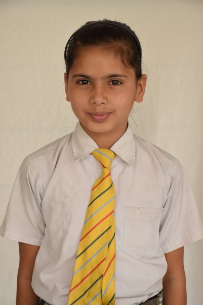 DIVYANSHI CHAUDHARY 